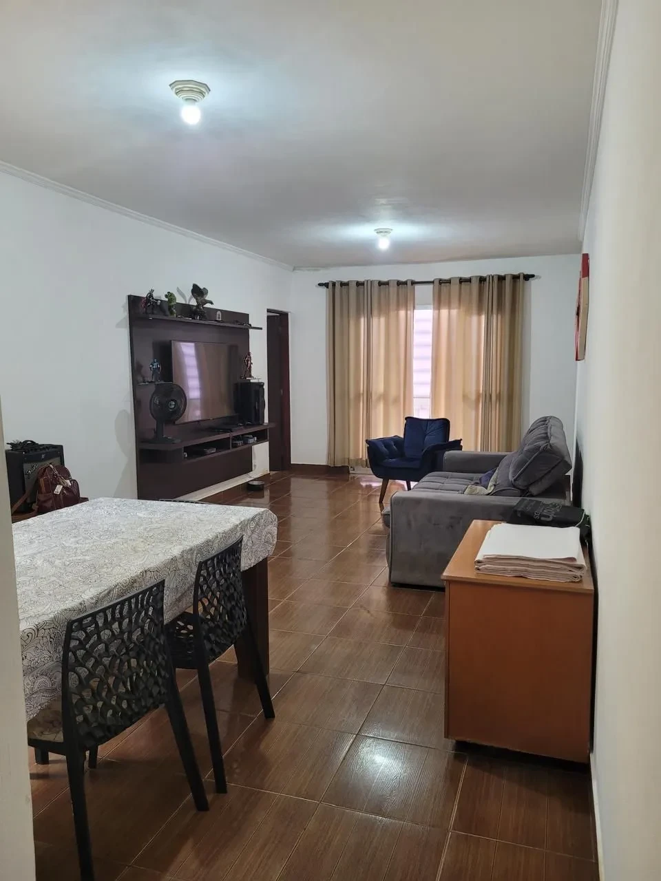 Imagem Sobrado com 4 Quartos à Venda, 250 m² em Vila Francisco Matarazzo - Santo André