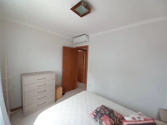 Imagem Apartamento 3 dormitórios Novo