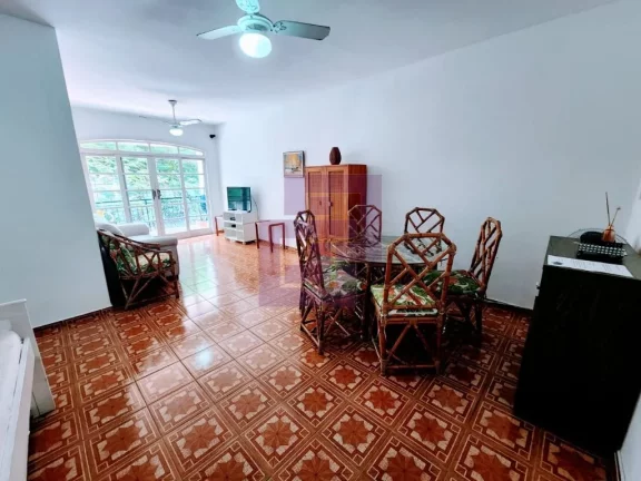 Imagem Apartamento Pitangueiras 1 quadra da praia R$ 410 mil.