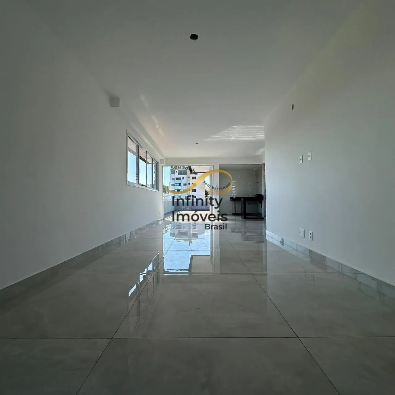 Imagem Apartamento à venda no bairro Liberdade - Belo Horizonte/MG
