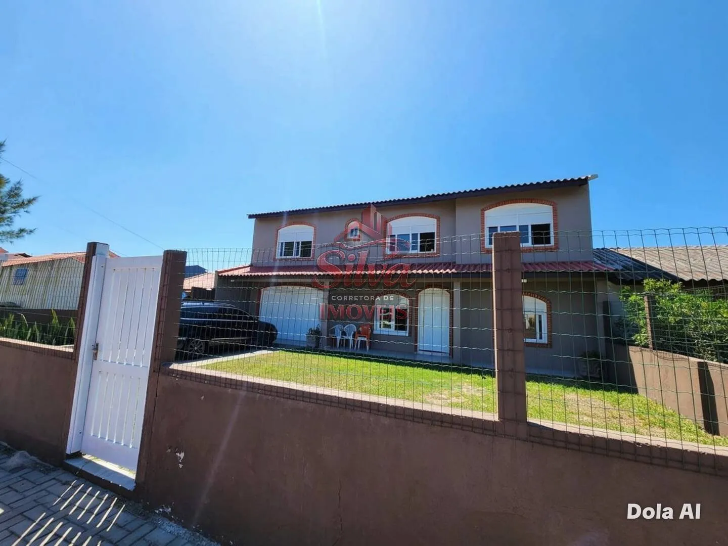 Imagem C794 | Sobrado 5 dorm c/ vista mar, Ipiranga, Imbé