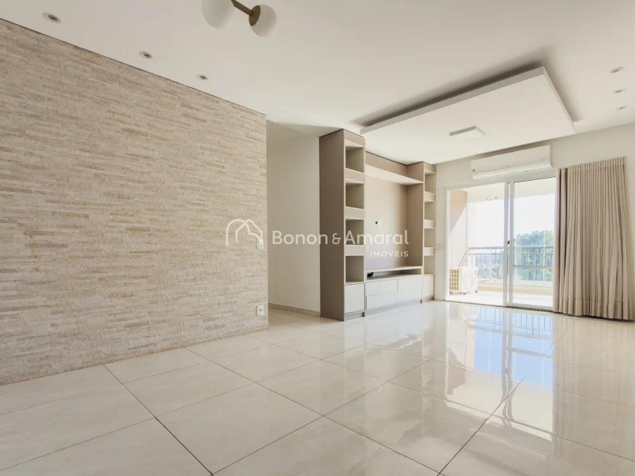 Imagem Apartamento Design e Conforto no ArtLife Residencial Clube - Jardim Ypê, Paulínia