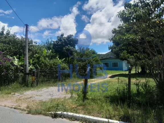 Imagem Terreno à Venda, 5.280,2, Ratones, Florianópolis/SC