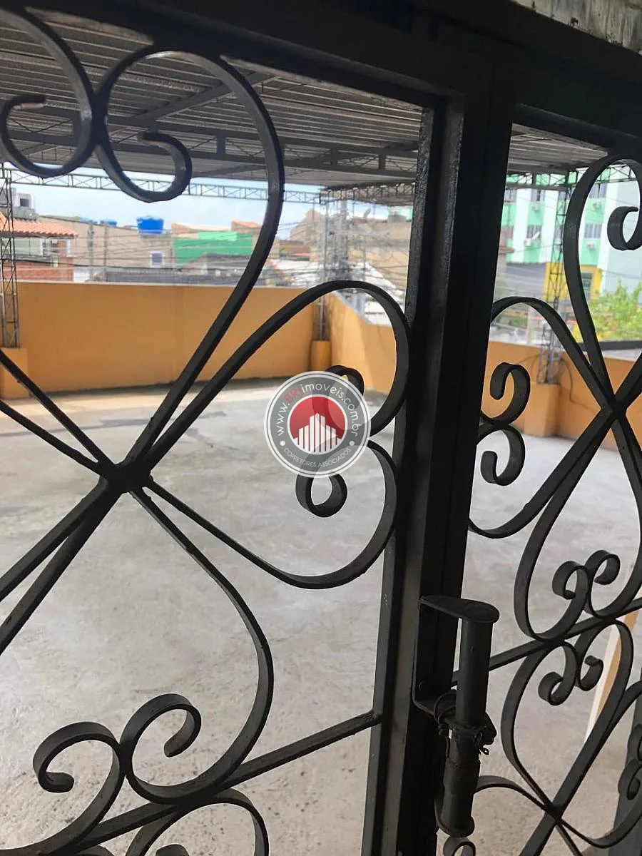 Imagem Casa a Venda no bairro Santa Eugênia - Nova Iguaçu, RJ