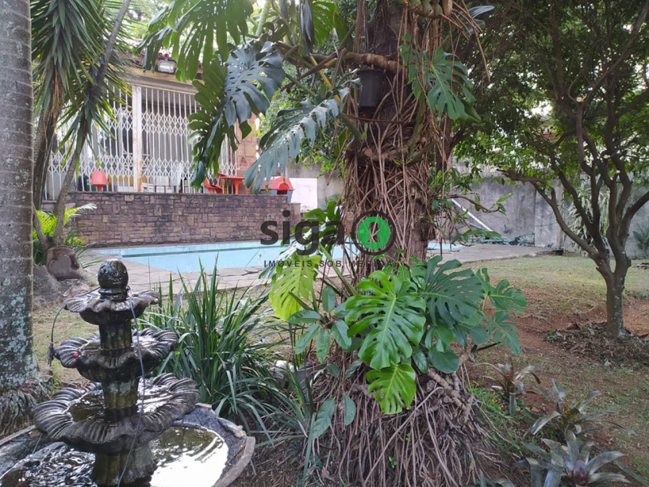 Imagem Lote/Terreno à Venda, 1050 m²

Brooklin. Bairro tradicional da Zona Sul.
Casa térrea e Terreno.
L...