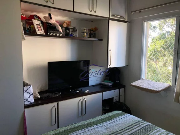Imagem Apartamento à venda, 62 m² por R$ 400.000,00 - Butantã - São Paulo/SP