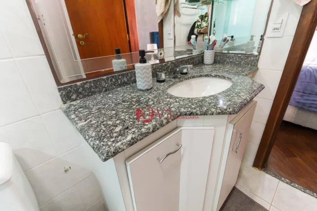 Imagem Apartamento com 3 dormitórios à venda, 102 m por R$ 900.000,00 - Jardim Anália Franco - São Paulo/SP
