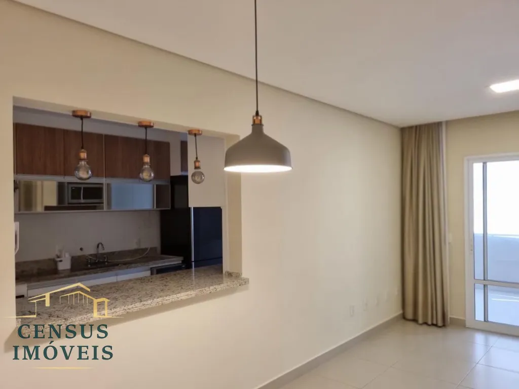 Foto do imóvel: Apartamento para locação, com 3 suítes e 107 m², no condomínio Il Piu Bello, em Vinhedo/ SP. em Condomínio Il Piu Bello