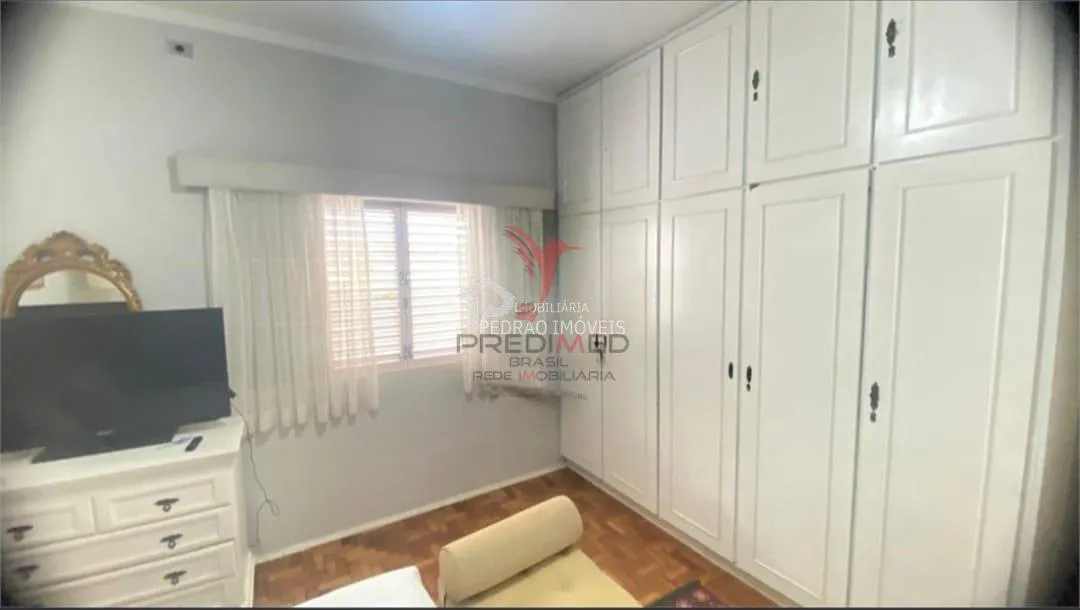 Imagem Casa de 3 quartos, 186m² no bairro Parque Residencial São José, em Lençóis Paulista