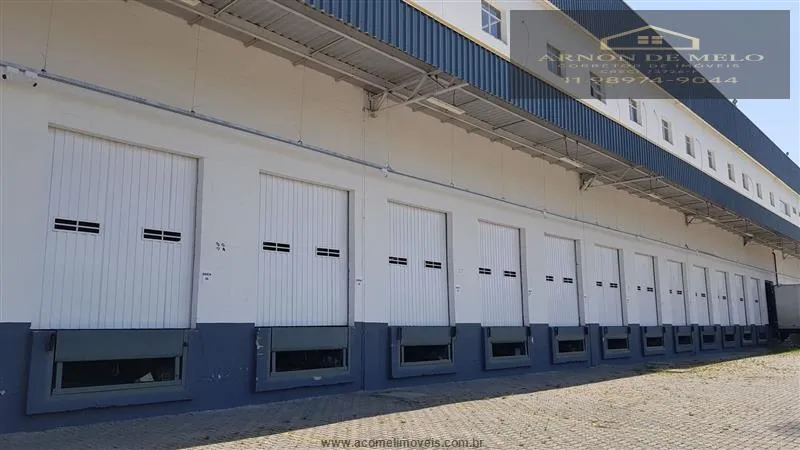 Imagem Galpões para locação em Resende no bairro Centro