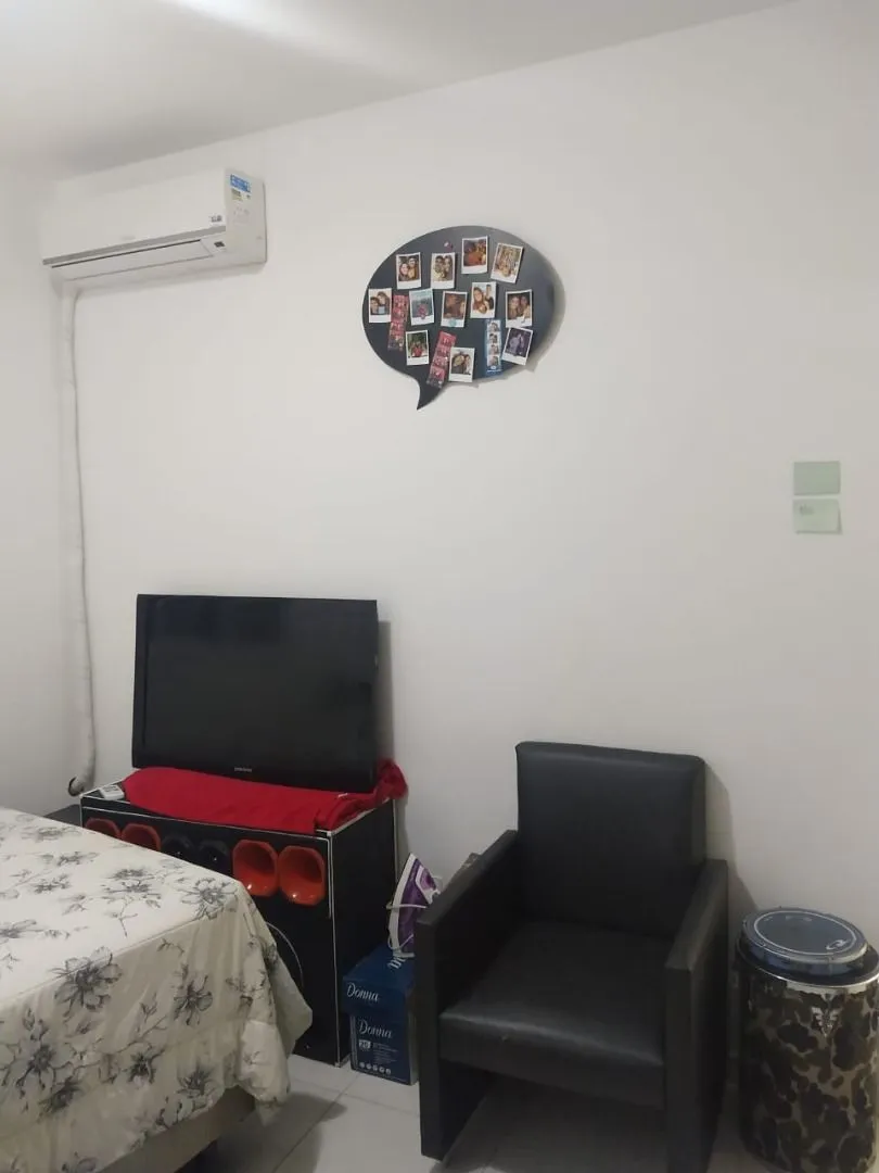 Imagem Apartamento à venda com 2 quartos , 58,68m² em Forquilhinhas São José