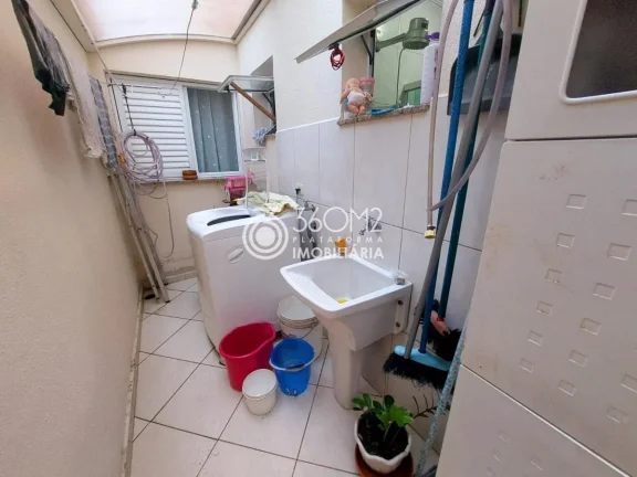 Imagem Apartamento sem Condomínio para Venda em Santo André / SP no bairro Vila América