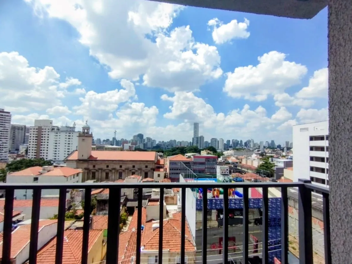 Imagem Apartamento para venda em Quarta Parada com 1 quarto, 26m2