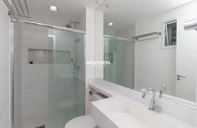 Imagem Cobertura Duplex em Vila Andrade com 160m2