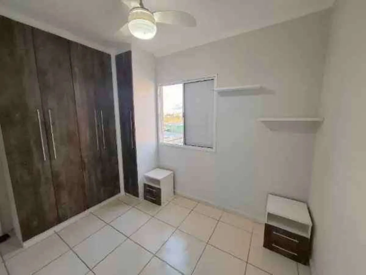 Imagem APARTAMENTO RESIDENCIAL em SOROCABA - SP, JARDIM BERTANHA