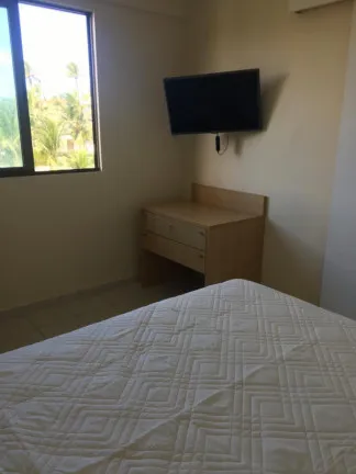 Apartamento com 2 Quartos à Venda, 45 m² em Muro Alto - Ipojuca