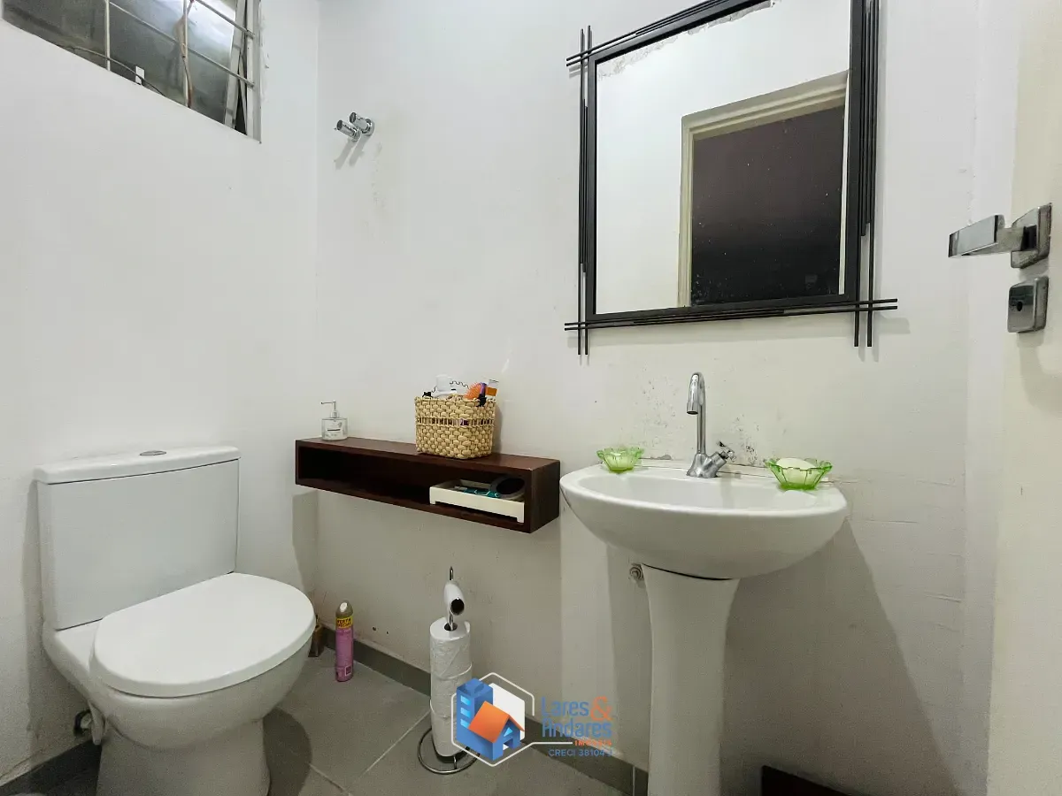 Imagem Casa para venda em Vila Clementino com 3 quartos, sendo 1 suíte, 140m²