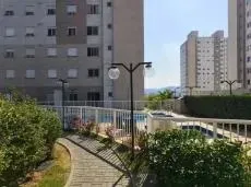 Imagem Apartamento com 2 Quartos à Venda, 40 m² em Vila Pirituba - São Paulo