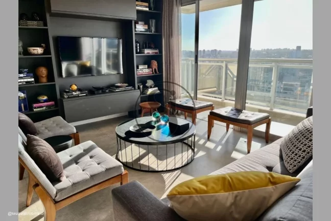 Imagem APARTAMENTO RESIDENCIAL em SÃO PAULO - SP, VILA CRUZEIRO