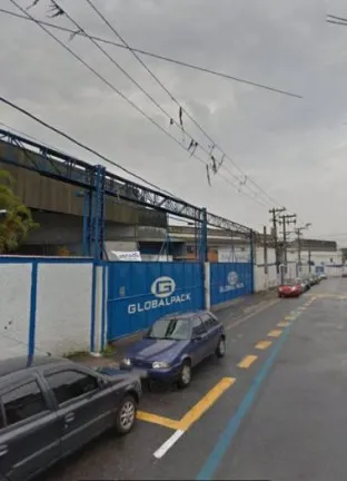 Galpão para Alugar, 3 m² em Vila Nogueira - Diadema