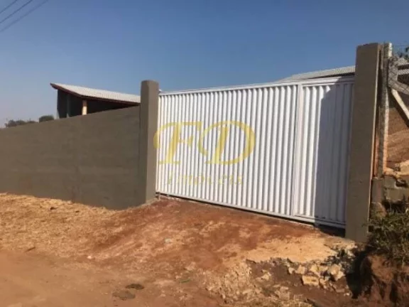 Imagem Chácara em Bragança Paulista.