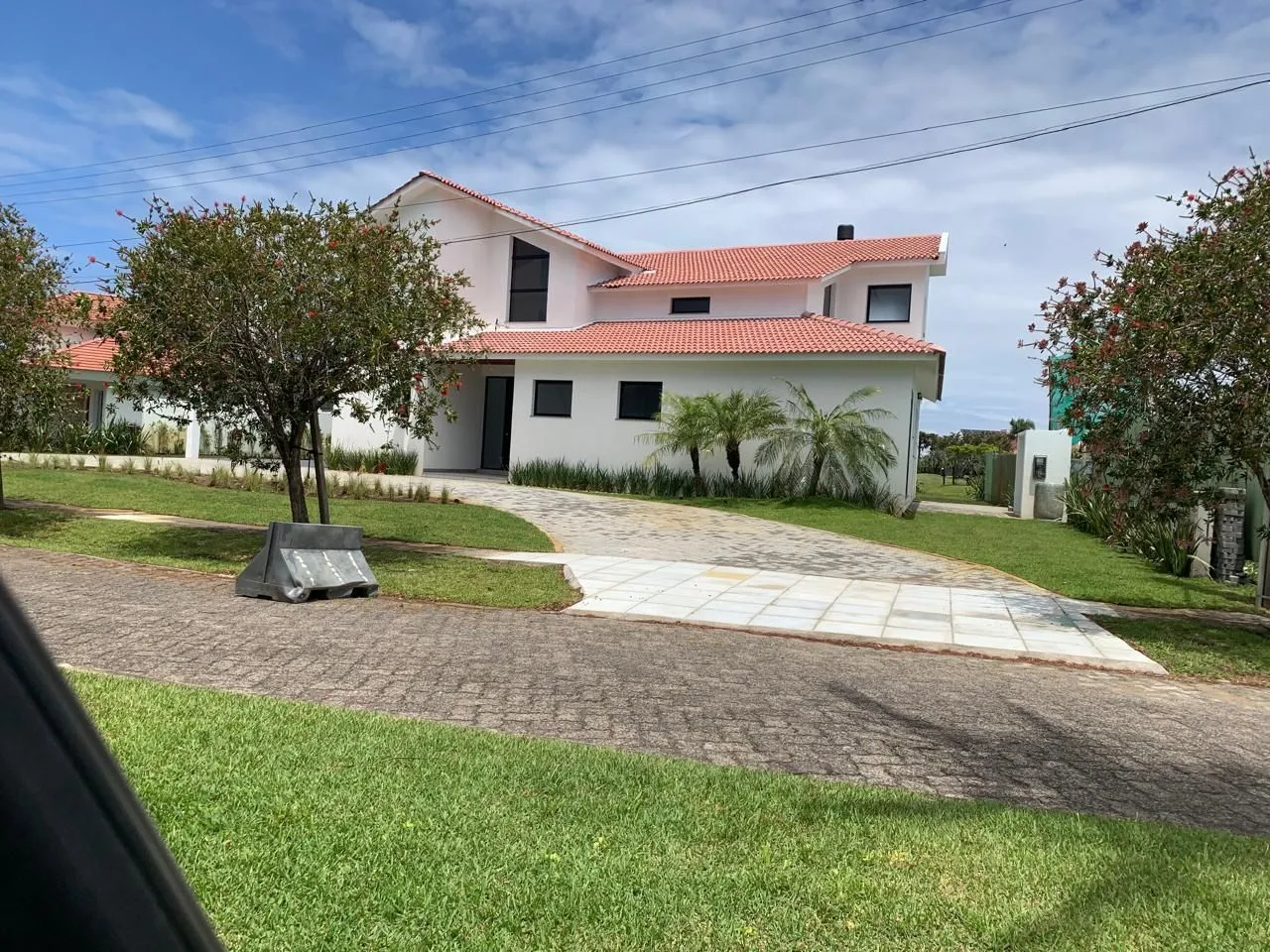 Imagem CASA DE ALTO PADRÃO NO CONDOMÍNIO GREEN VILLAGE - Xangrila/RS