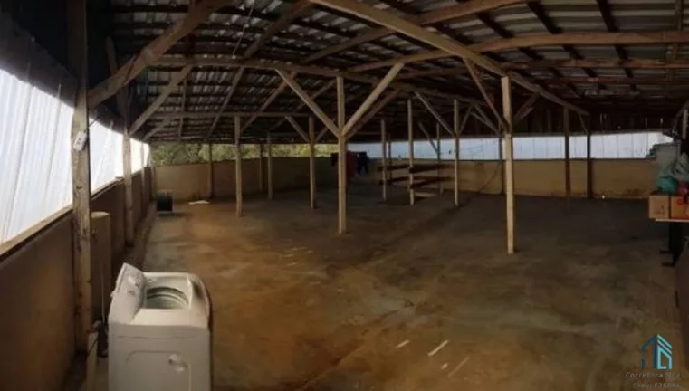 Imagem (Permuta) Imóvel comercial/residencial a venda em Almirante Tamandaré Pr