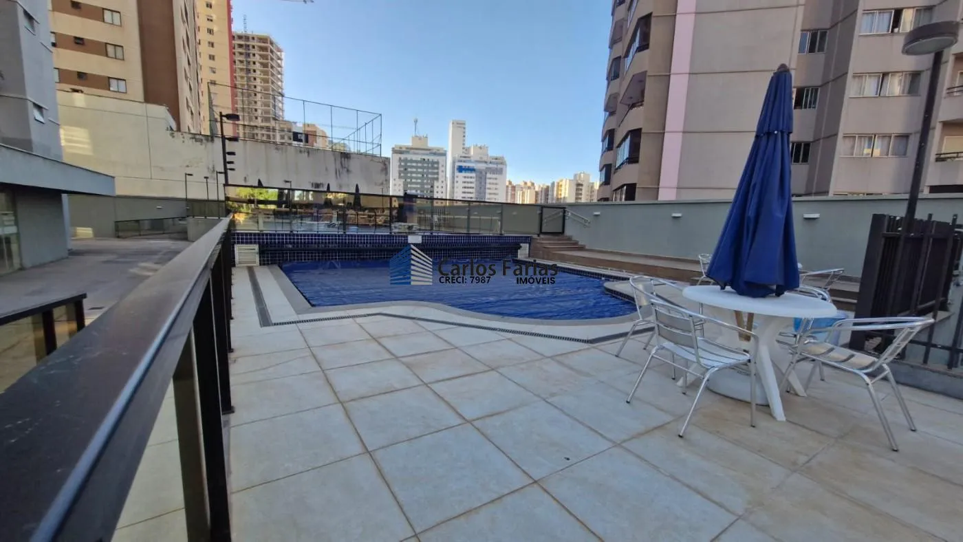 Imagem Apartamento para Venda em Brasília, Sul (Águas Claras), 2 dormitórios, 1 banheiro, 1 vaga