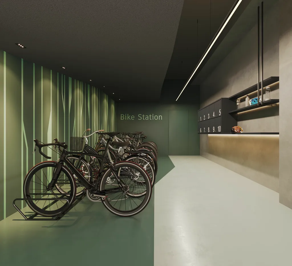 Imagem City Corporate by Pininfarina