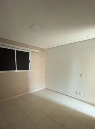 Imagem Apartamento para Venda em Cuiabá / MT no bairro Carumbé