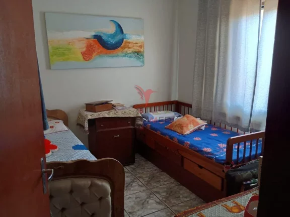 Imagem Casa com 05 dormitórios, 4 banheiros no Bom Jesus III, na Cidade de Rio das Pedras