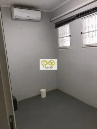 Imagem Sala comercial com 9 salas e 5 banheiros disponível para locação!