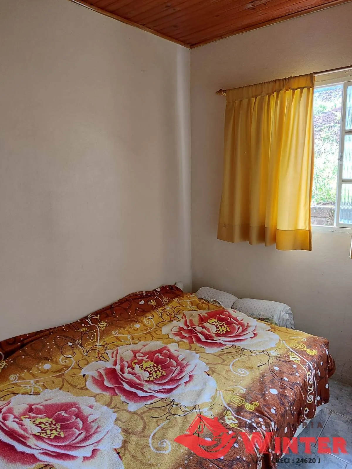 Imagem Duas casas em terreno com vista bairro Arroio Feliz, Feliz.