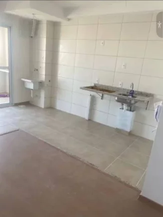 Imagem APARTAMENTO 54 M² 2 QUARTOS AVENIDA SÃO PAULO