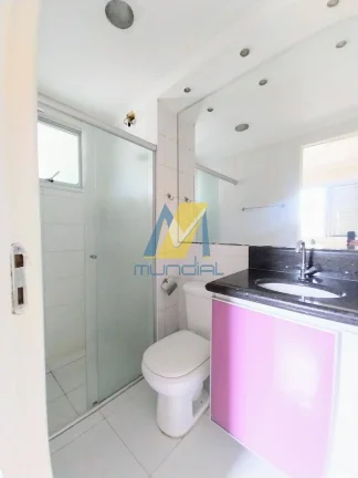 Imagem Apartamento à venda no Residencial Conquista