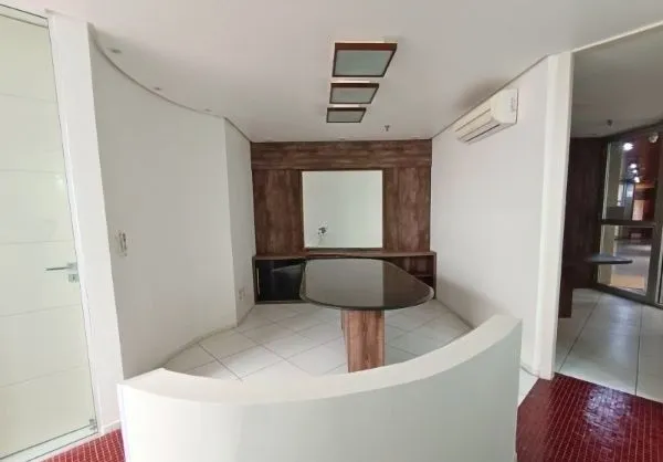 Imagem Conjunto / Sala com 2 vagas - bairro Higienópolis