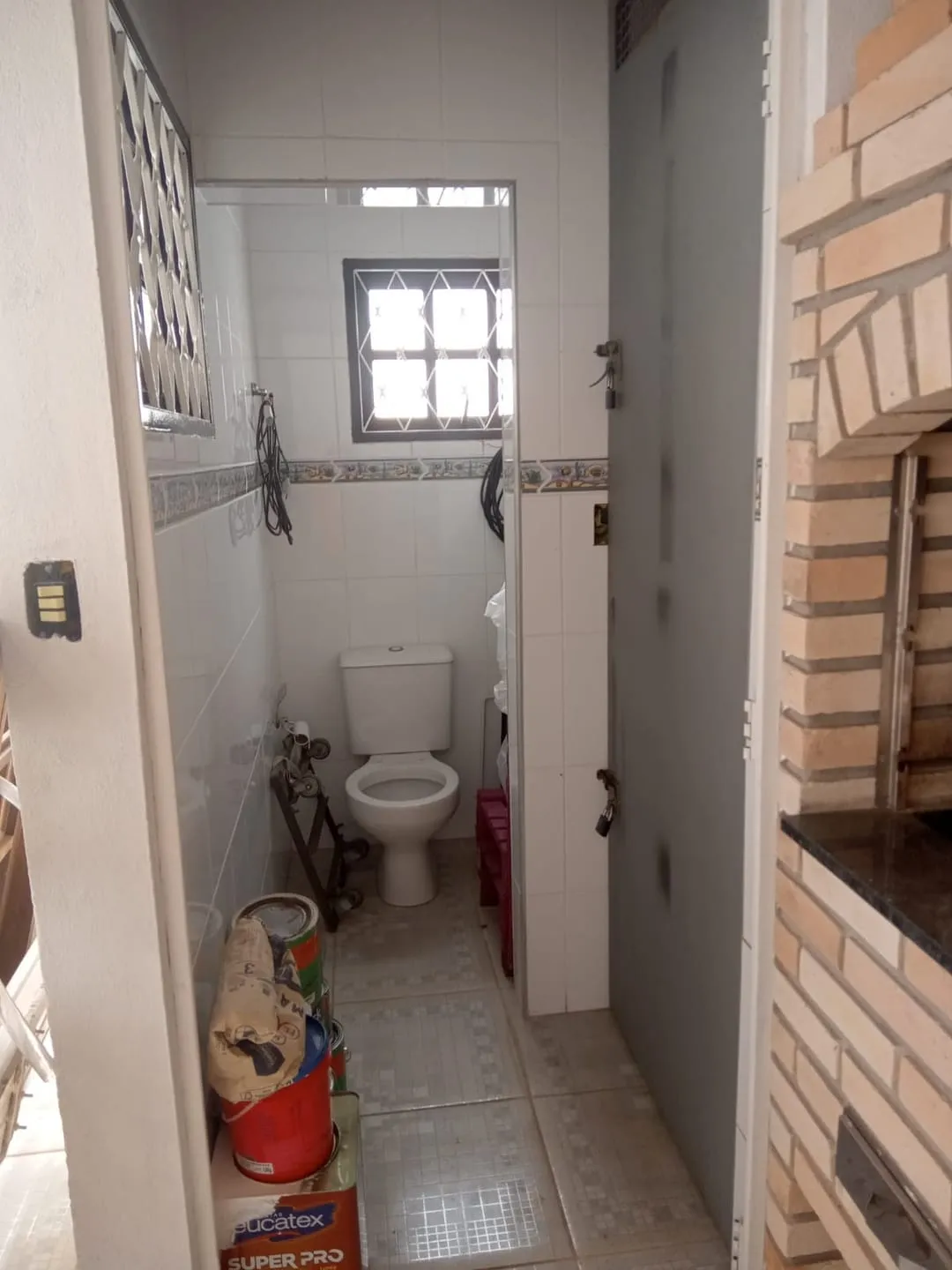 Foto do imóvel Casa à venda 3 Quartos, 1 Suite, 1 Vaga, 253M², Residencial Dalla Rosa, Taubaté - SP