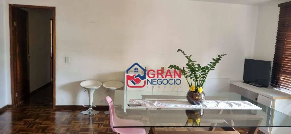 Imagem Casa espaçosa à venda - Novo Mundo Curitiba/PR