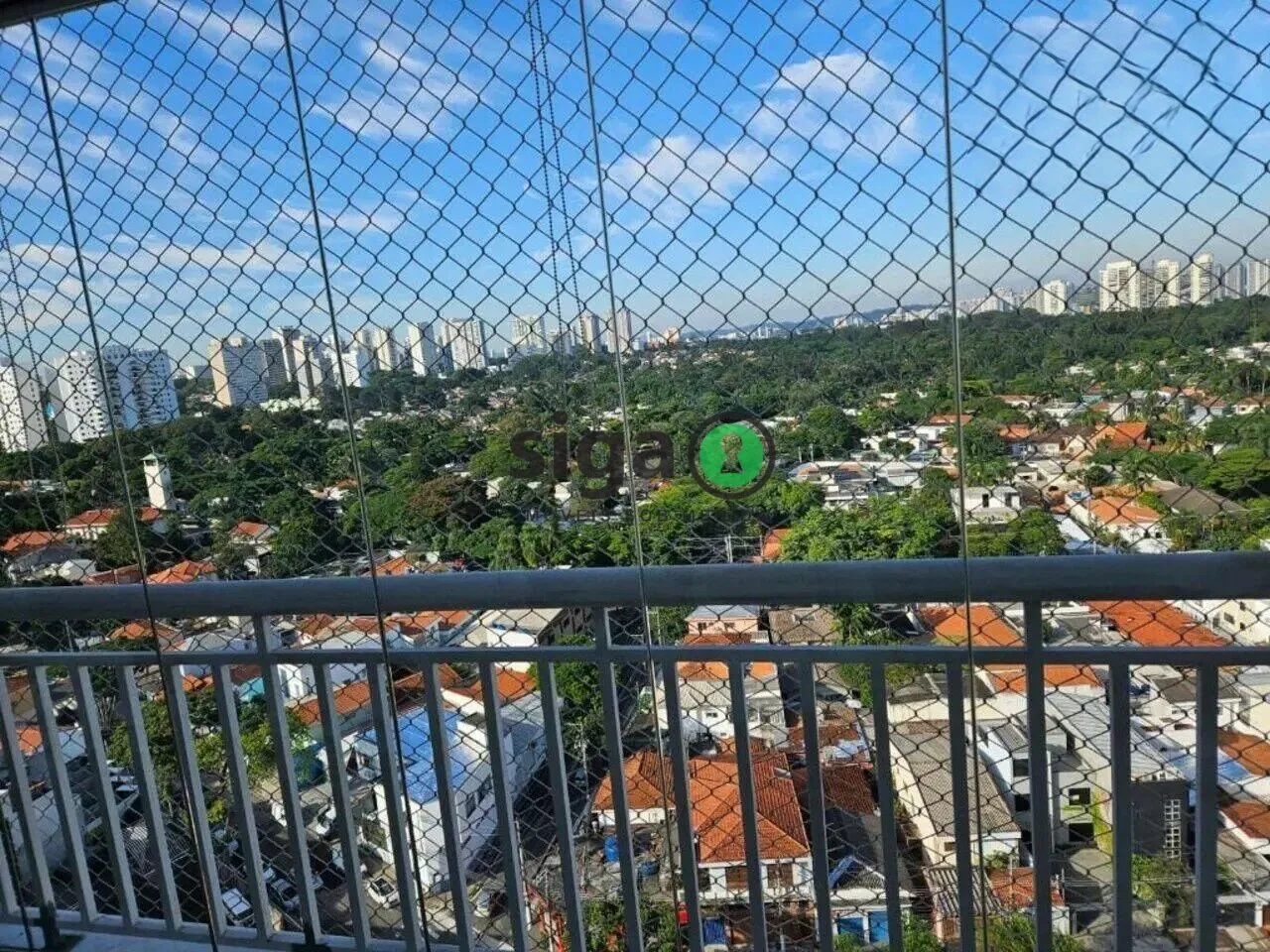 Imagem Apartamento para Venda na Chácara Santo Antônio com 3 quartos