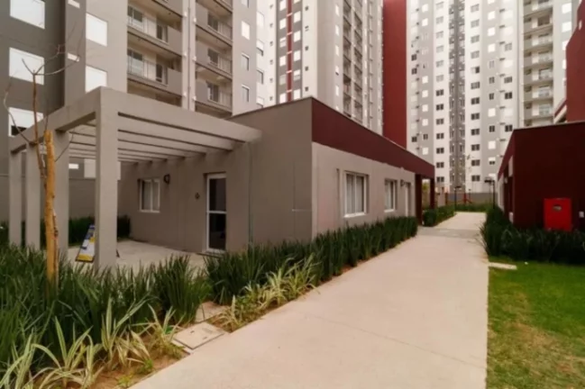Imagem VIVAZ PRIME VILA MARIA - Apto de 3 dormitórios (1 suíte) e com vaga, próximo ao Parque do Trote!