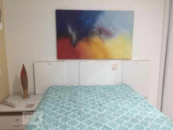 Imagem Apartamento à Venda - Recreio, 2 Quartos, 74 m2