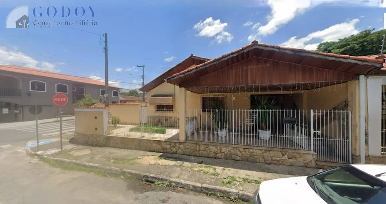 Foto do imóvel Casa à venda 3 Quartos, 3 Vagas, 284M², Pedregulho, Guaratinguetá - SP
