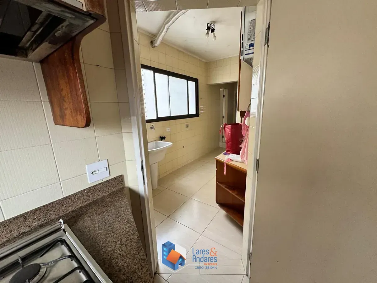 Imagem Apartamento para venda em Brooklin Paulista com 4 quartos, sendo 2 suítes, 217m²