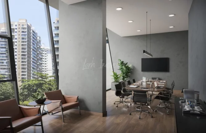 Imagem Duo Residenziale o lançamento do milênio em Barra Bonita.