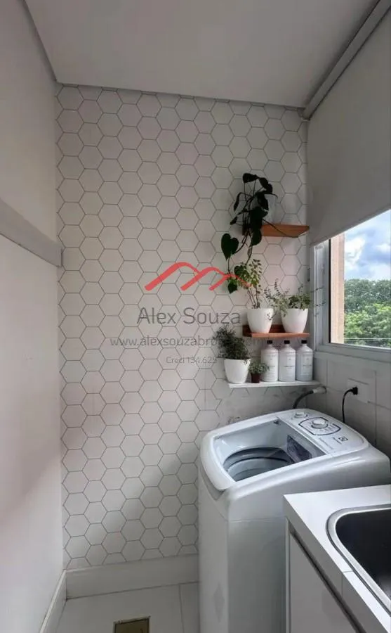 Imagem Apartamento para Venda em Hortolândia, Núcleo Santa Isabel, 2 dormitórios, 1 banheiro, 1 vaga