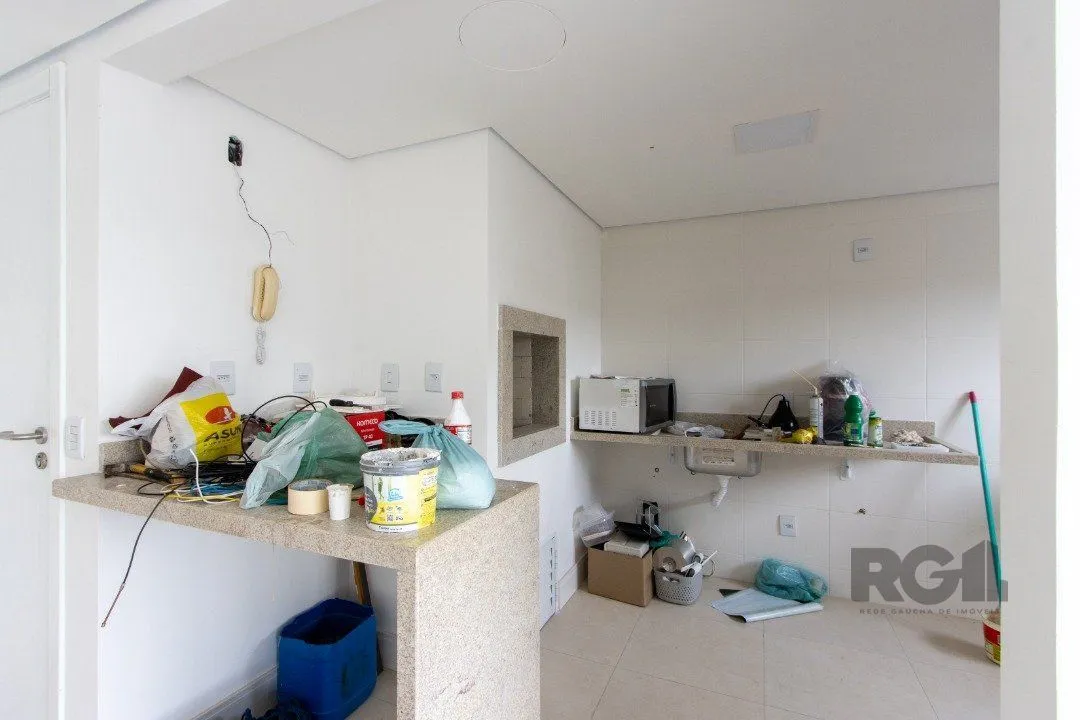 Imagem Apartamento para Venda - 71m², 2 dormitórios, sendo 1 suites, 2 vagas - Camaquã