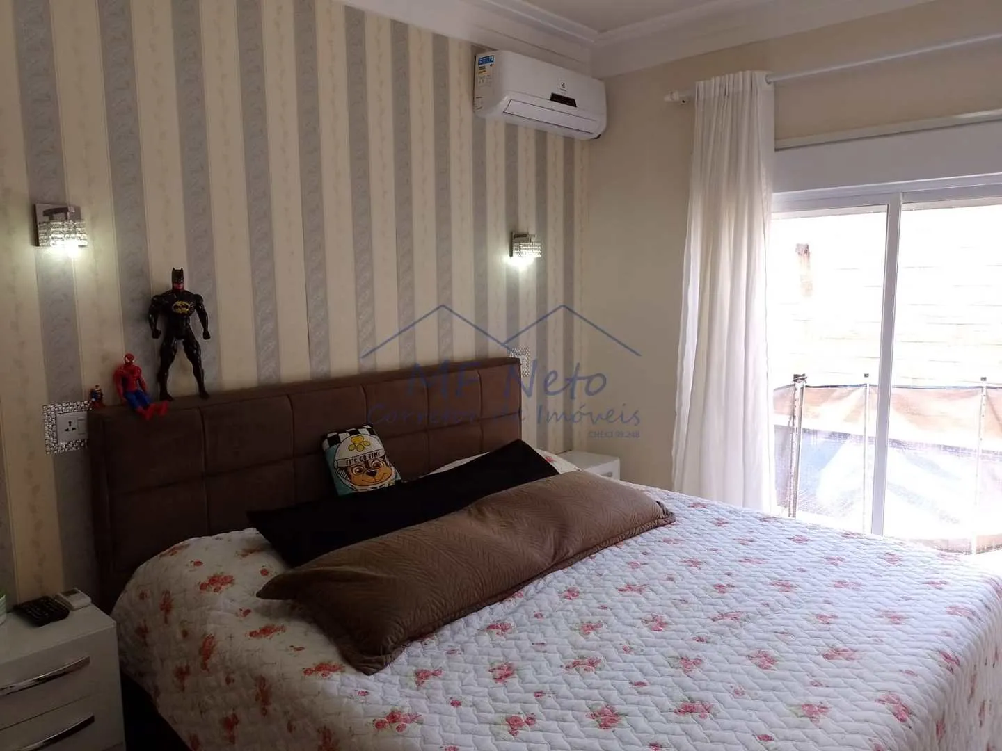 Imagem Casa Padrão