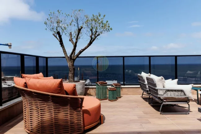 Imagem Residencial Brava Palace