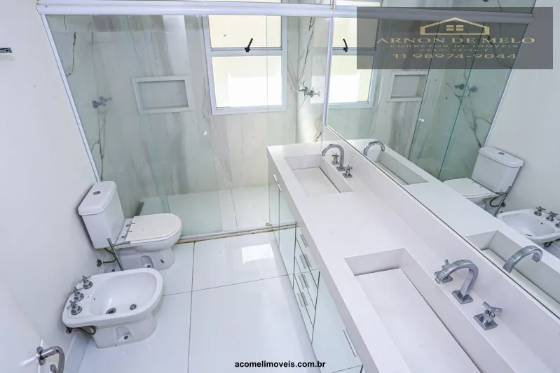 Imagem Apartamentos para venda em Barueri no bairro Alphaville