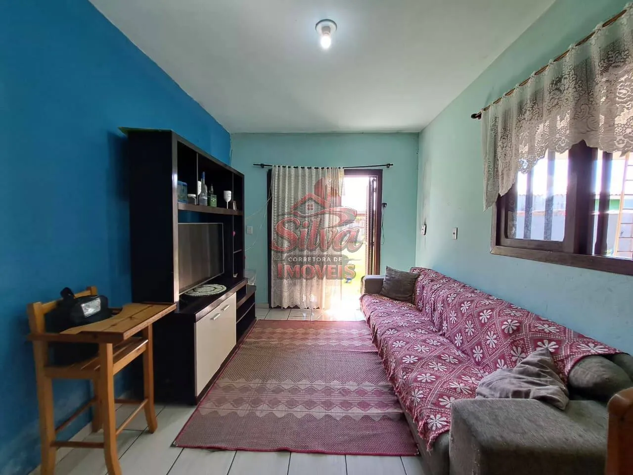 Imagem C1209 | Casa 2 dormitórios à venda no Mariluz em Imbé com 80m²